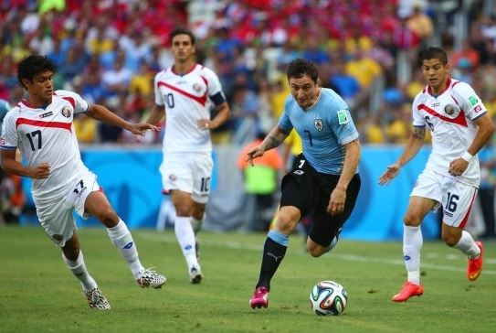 코스타리카-우루과이(FIFA)