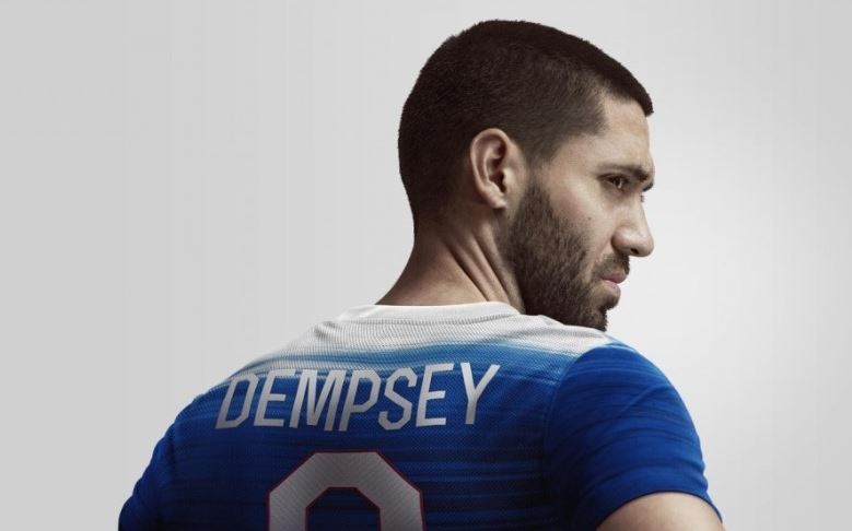 뎀프시(미국대표팀)