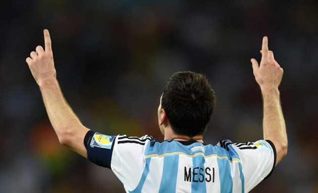 메시(아르헨티나)