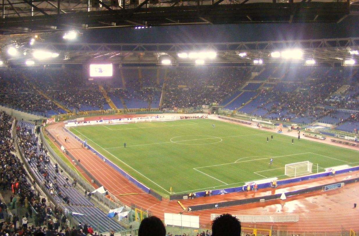 스타디오 올림피코