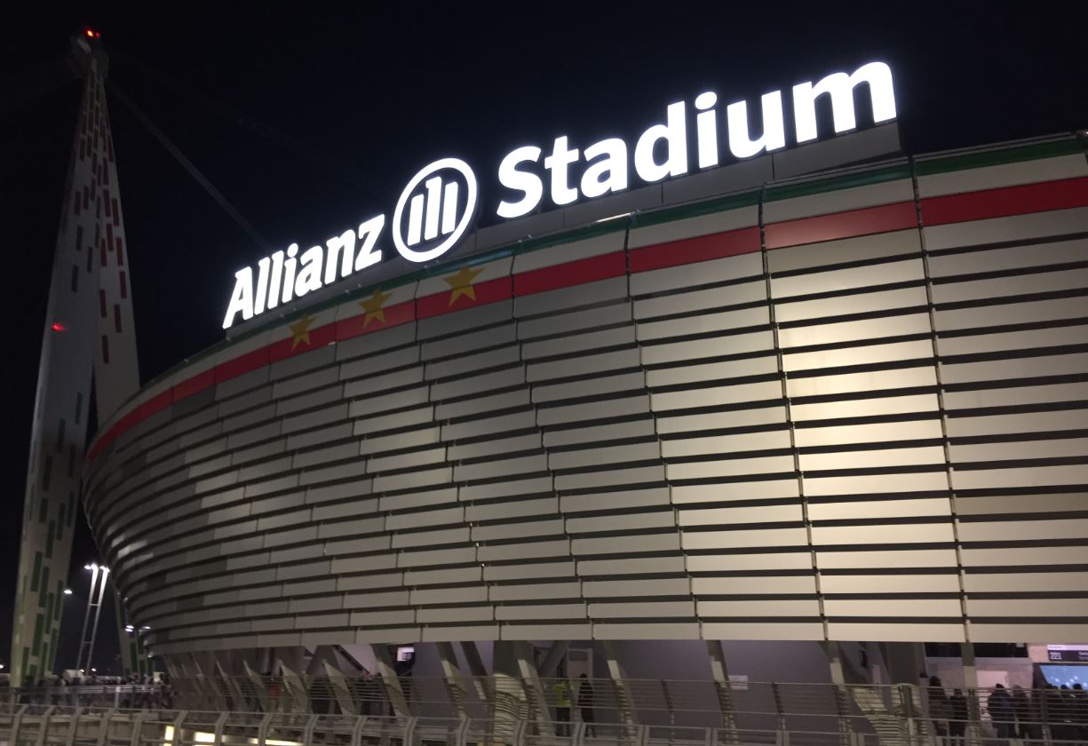 알리안츠 스타디움