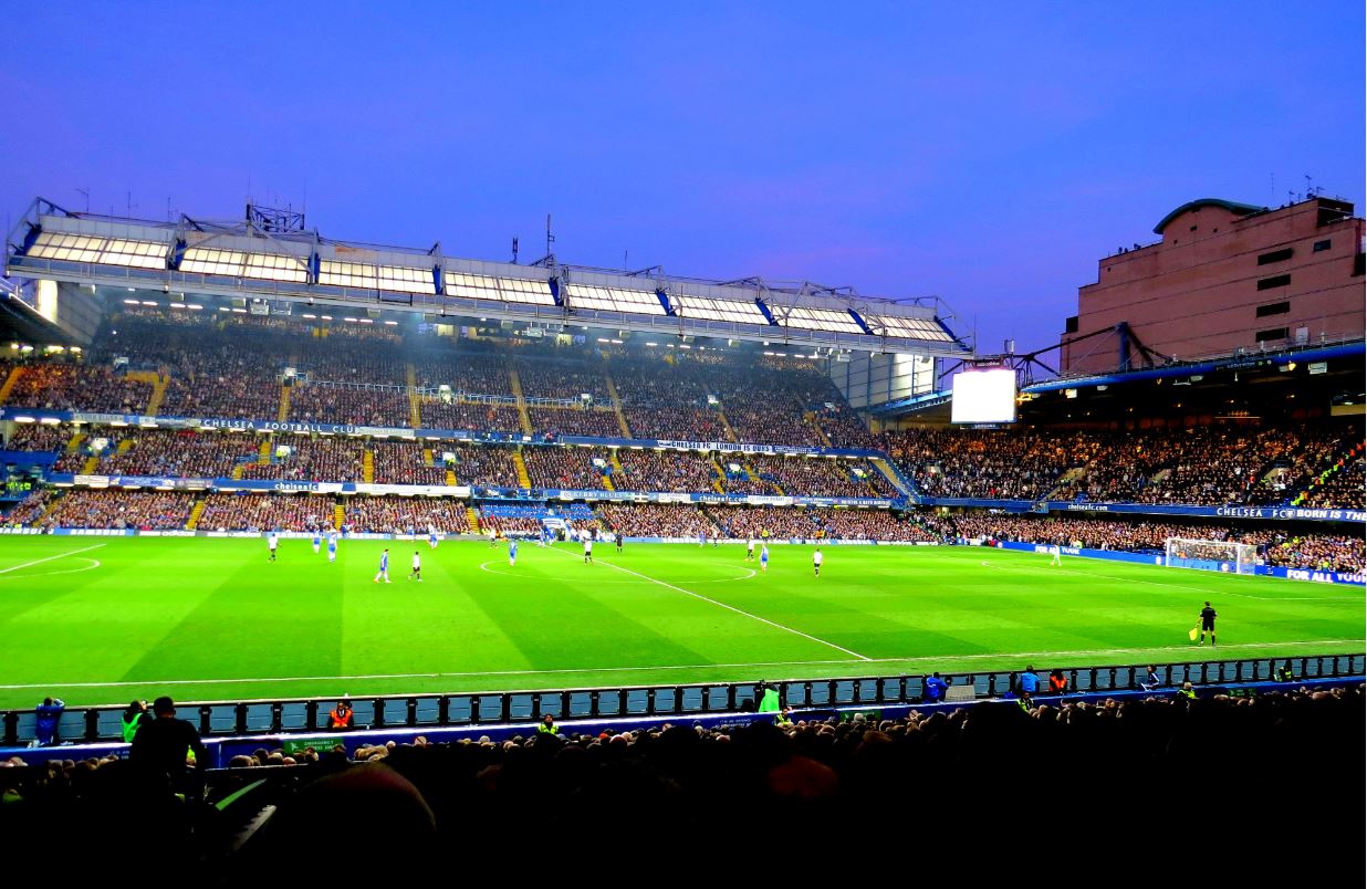 스탬포드 브릿지