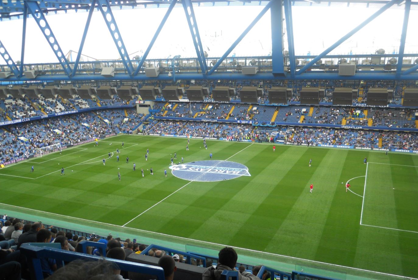 스탬포드 브릿지