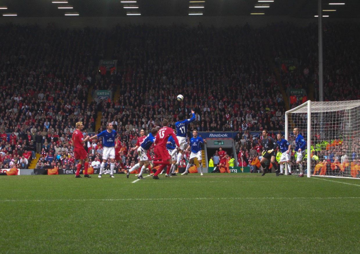 머지사이드 더비